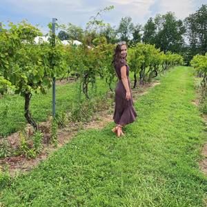 Meet your Posher, Daryna